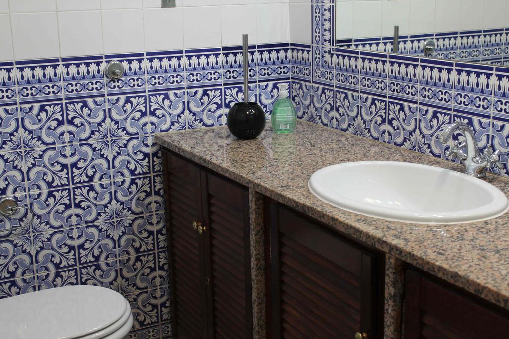 Cascais Jasmim Doce Hotel Exterior foto