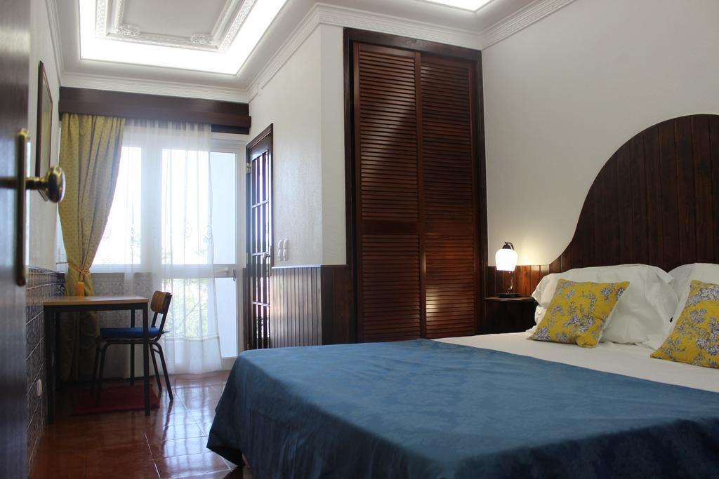 Cascais Jasmim Doce Hotel Exterior foto