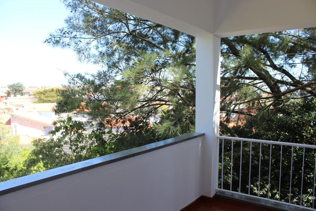 Cascais Jasmim Doce Hotel Exterior foto